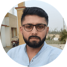 Aman Kumar Singh
