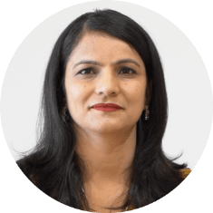 Dr. Avinasha Sharma