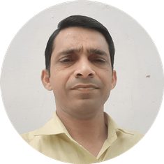 Dr. Vibhav Saxena