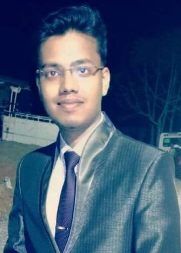 Amit Kumar Verma