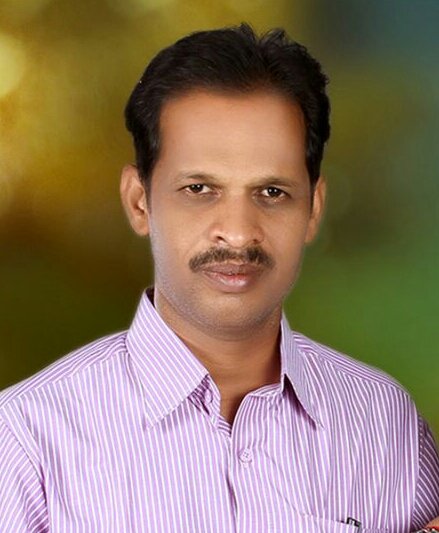 kiran Shivhar Dongardive