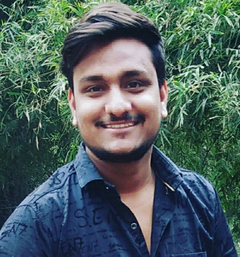 Ravindra  Kumar Soni