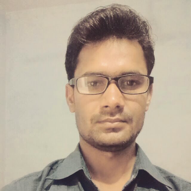 Jay Singh Yadav