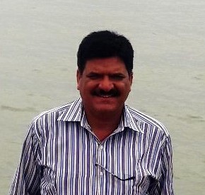 Prabal  Pratap Singh