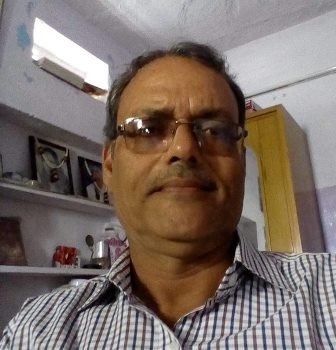 Tilak  raj saxena