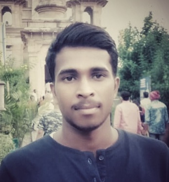 BRIJ BHUSHAN   YADAV