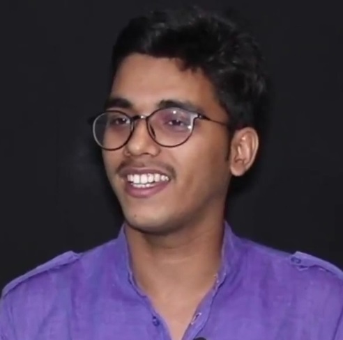Satyam Kumar Barnaval