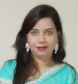 Pooja  Sharma