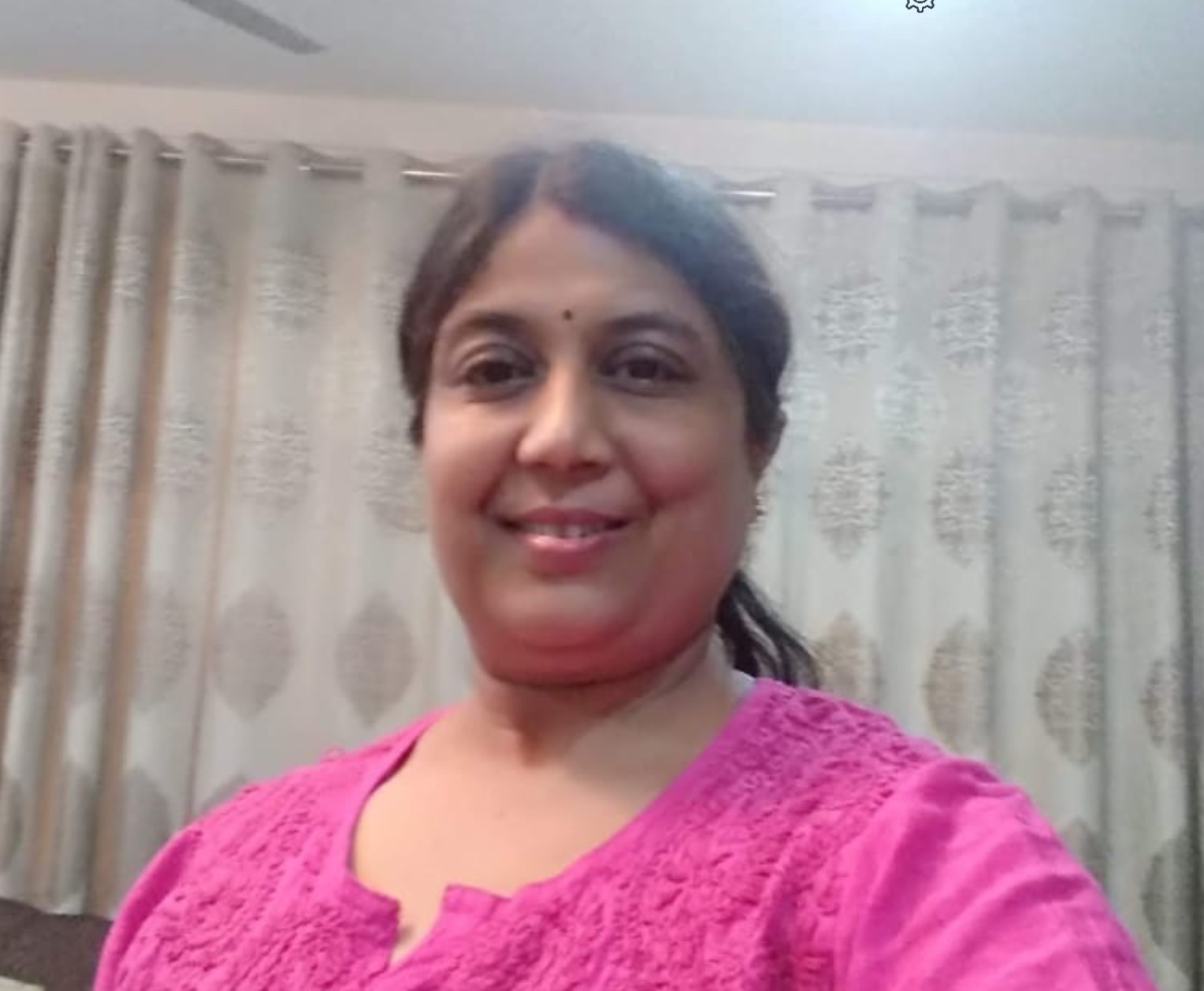 Shalini  Jain