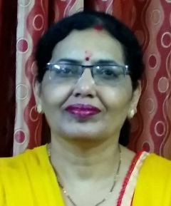 Manju  Anand