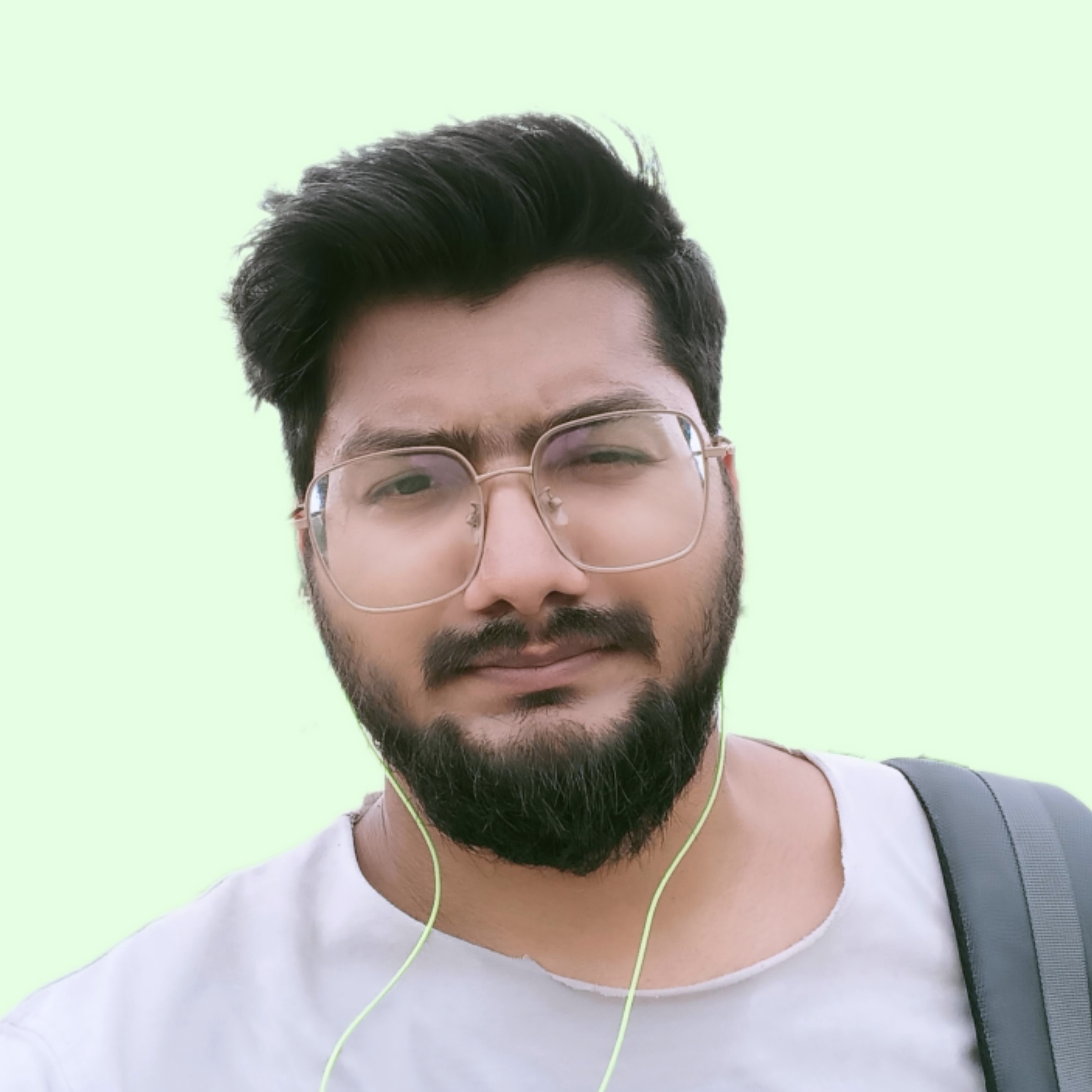 Shashi Shekhar Mishra